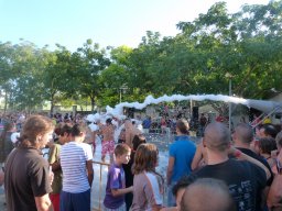 XVIII Concentracion - 2011